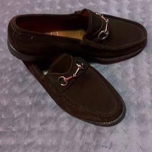 Men’s Gucci Loafers Size 12.5